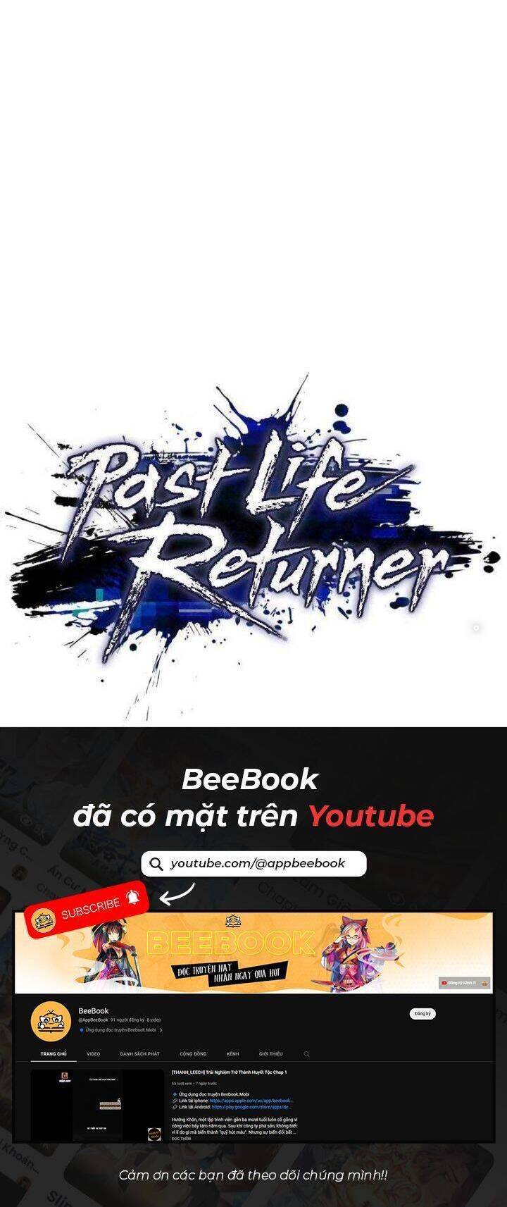 Hồi Quy Giả Chapter 108 - 56