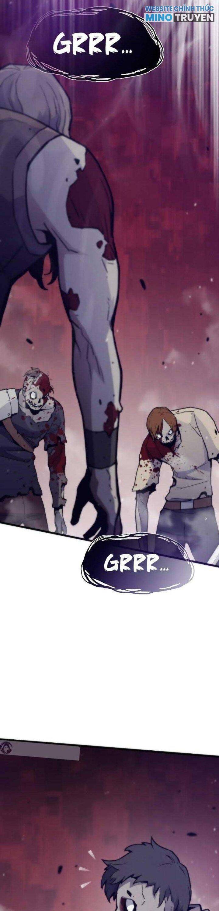 Hồi Quy Giả Chapter 108 - 7