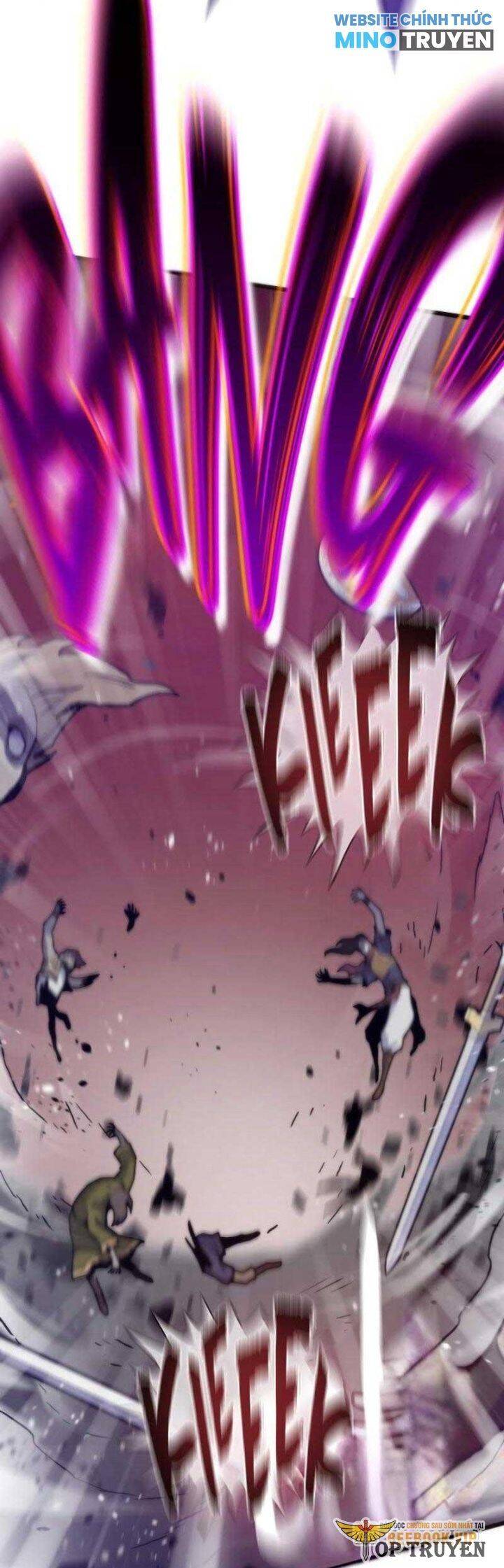 Hồi Quy Giả Chapter 108 - 10