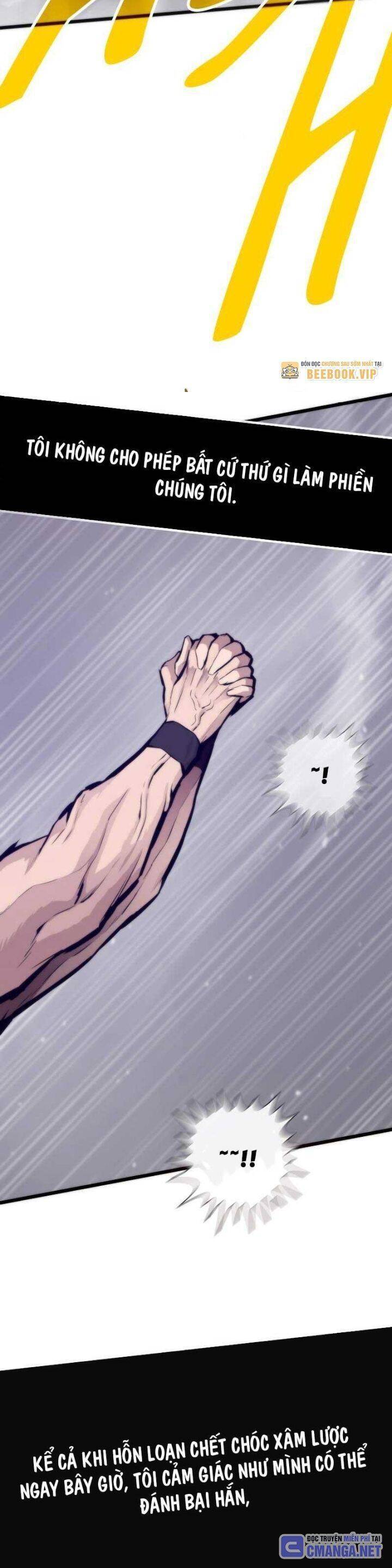 Hồi Quy Giả Chapter 109 - 12