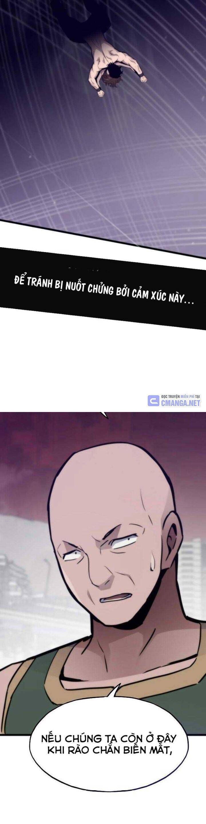 Hồi Quy Giả Chapter 109 - 14