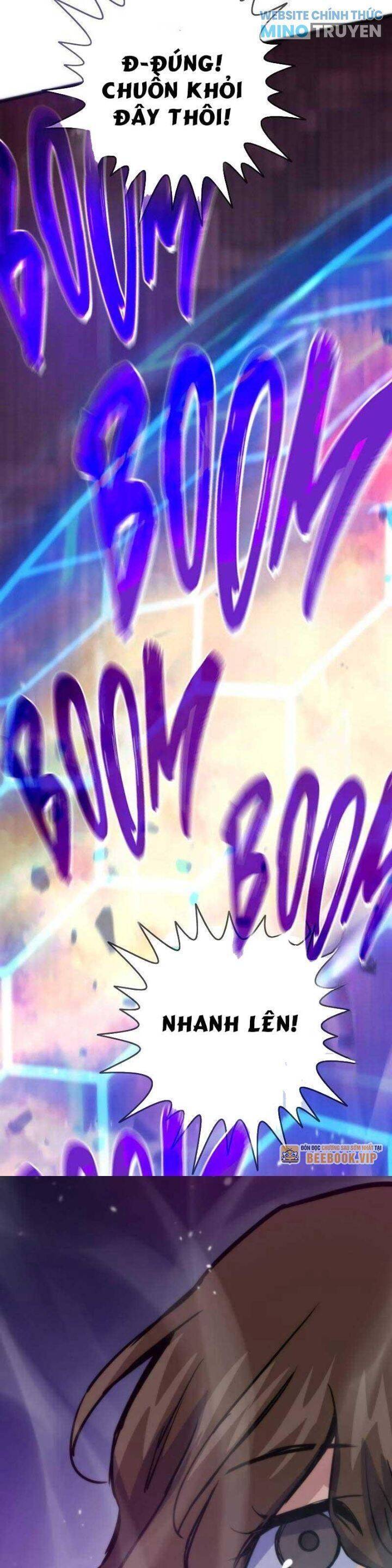 Hồi Quy Giả Chapter 109 - 16