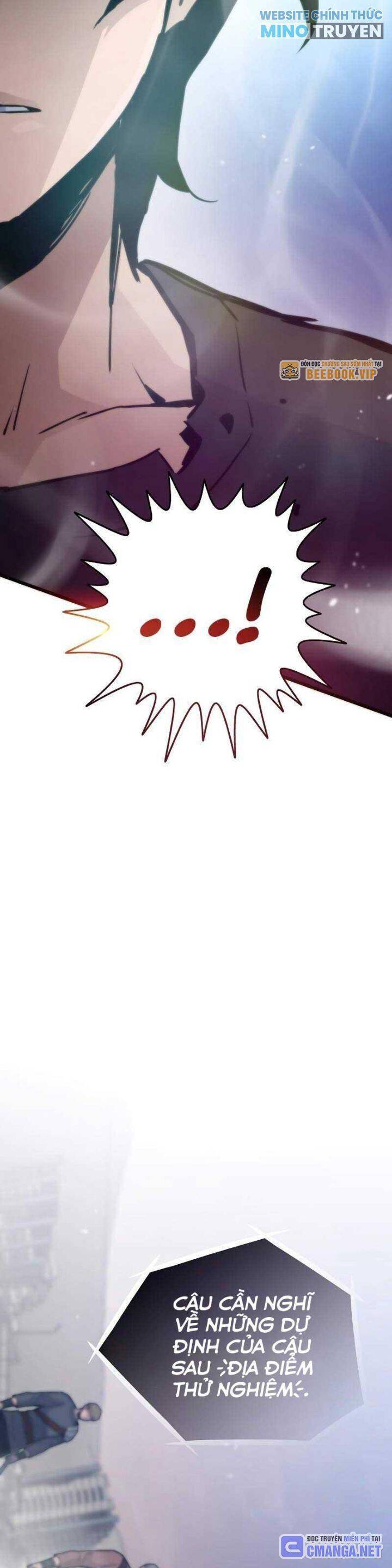 Hồi Quy Giả Chapter 109 - 18