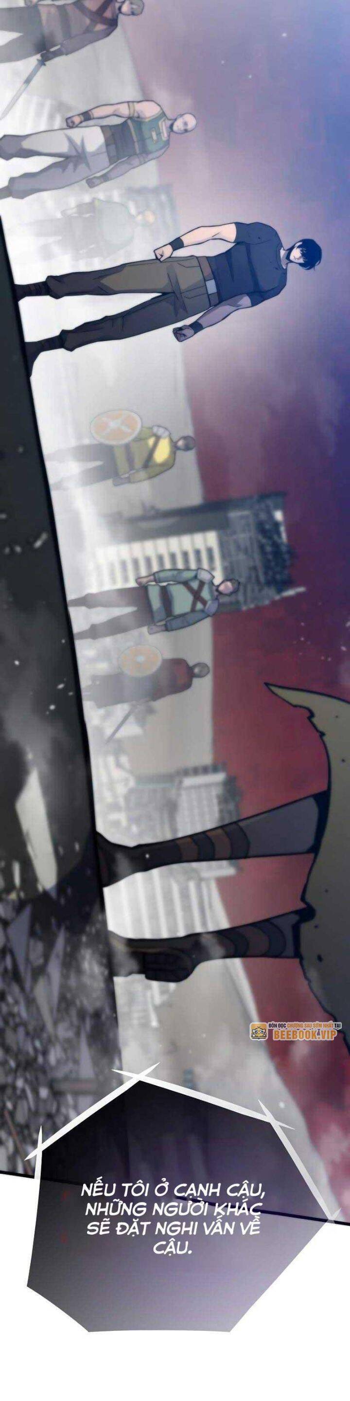 Hồi Quy Giả Chapter 109 - 19