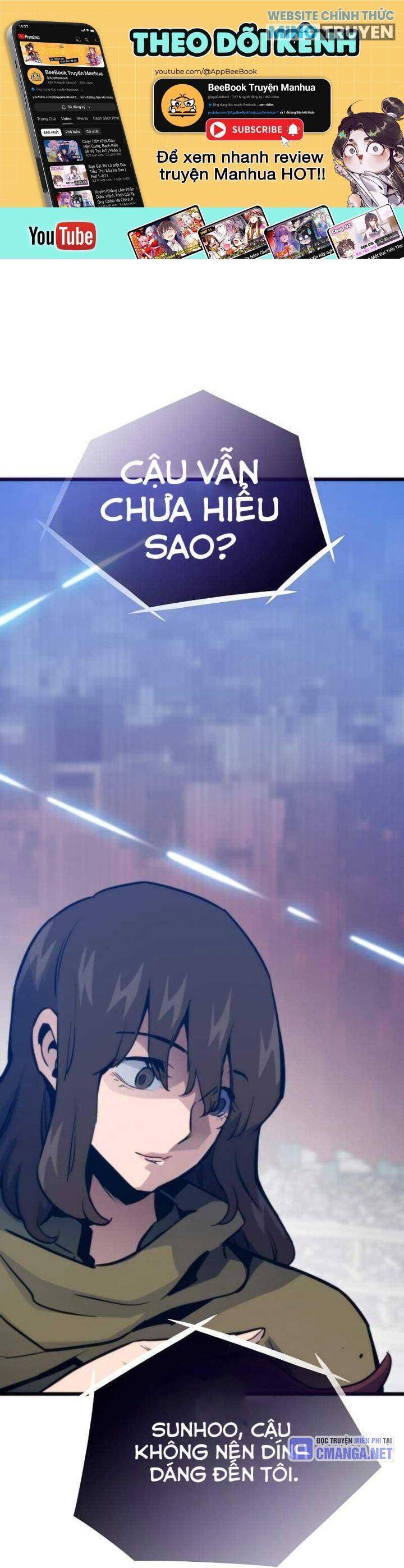 Hồi Quy Giả Chapter 109 - 3