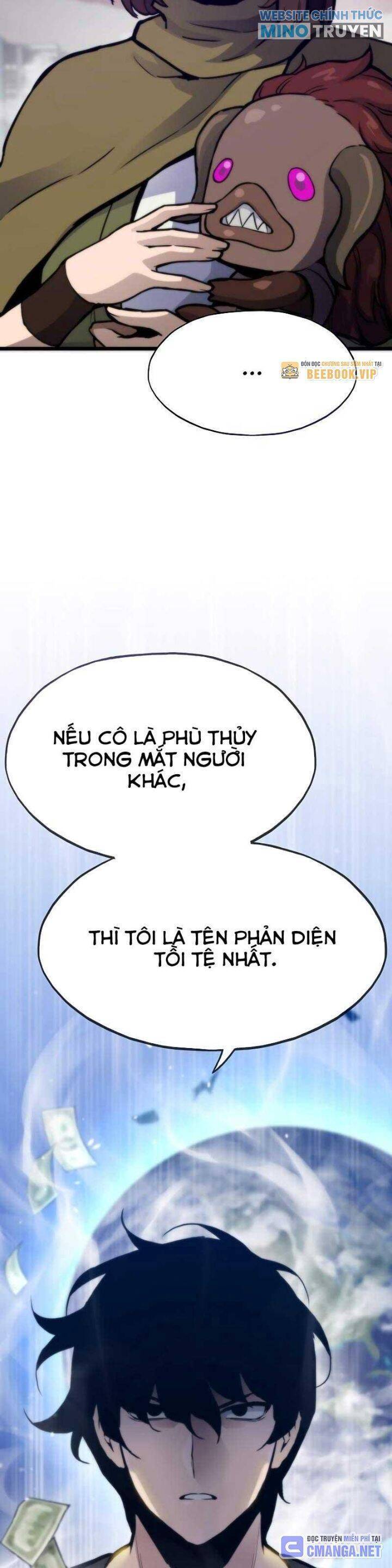 Hồi Quy Giả Chapter 109 - 21