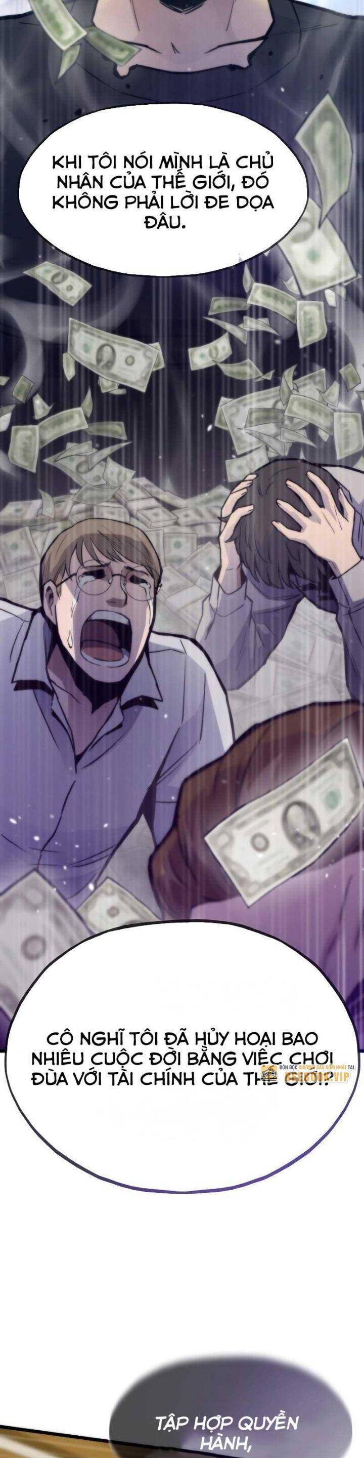 Hồi Quy Giả Chapter 109 - 22