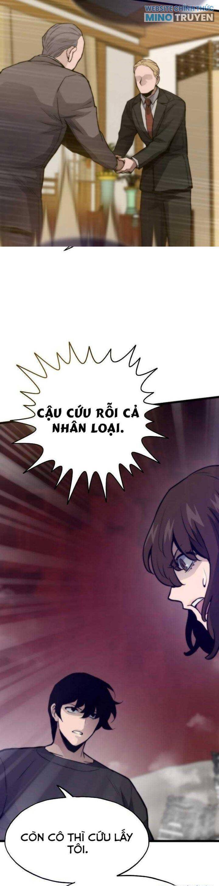 Hồi Quy Giả Chapter 109 - 23