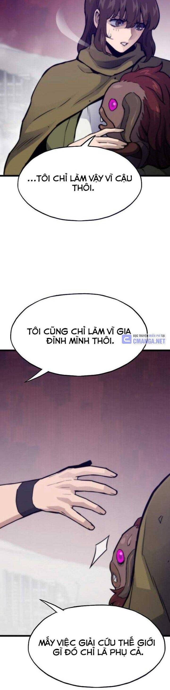 Hồi Quy Giả Chapter 109 - 25