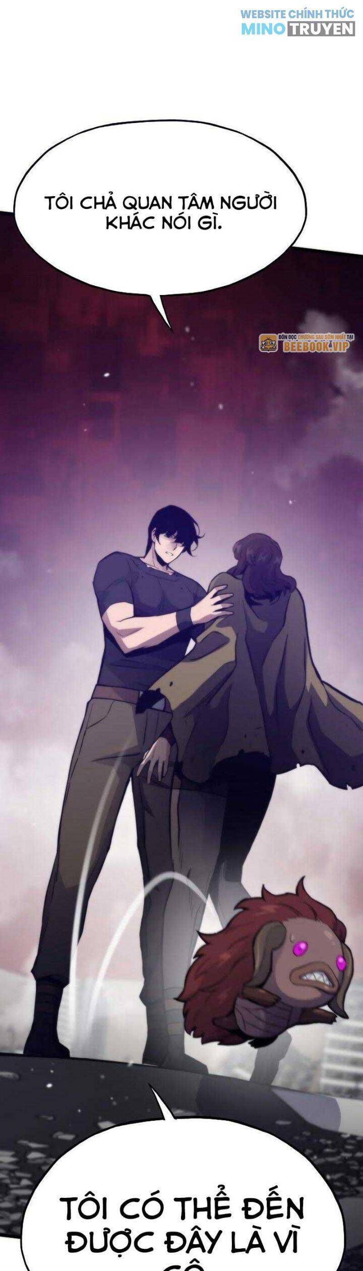 Hồi Quy Giả Chapter 109 - 26