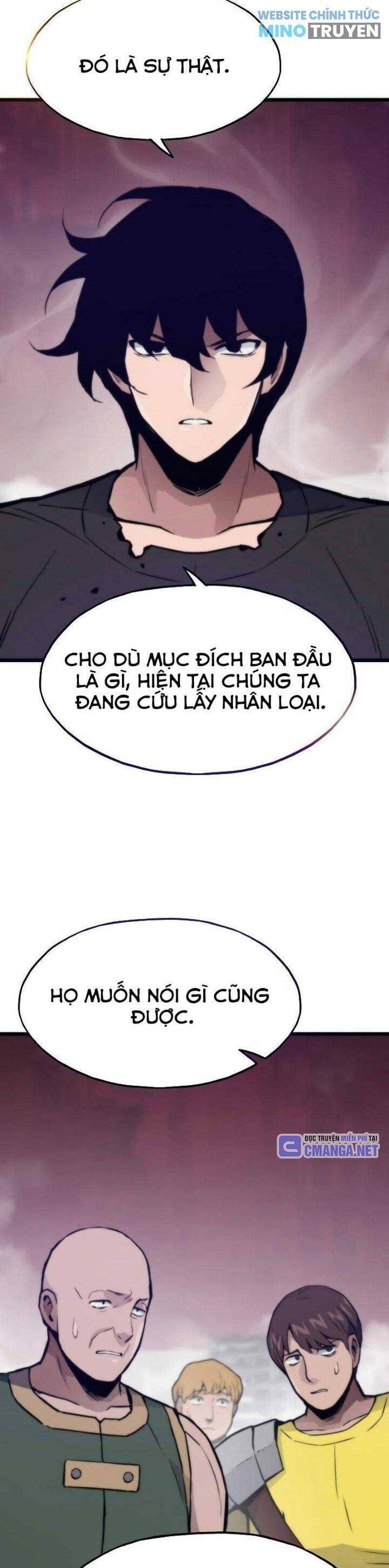 Hồi Quy Giả Chapter 109 - 28