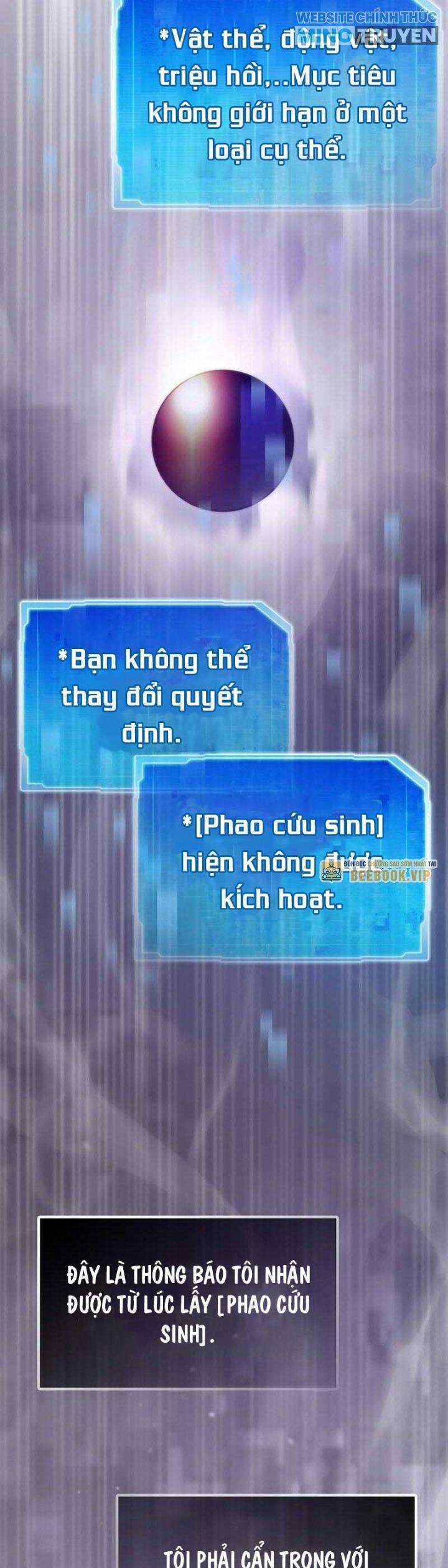 Hồi Quy Giả Chapter 109 - 31