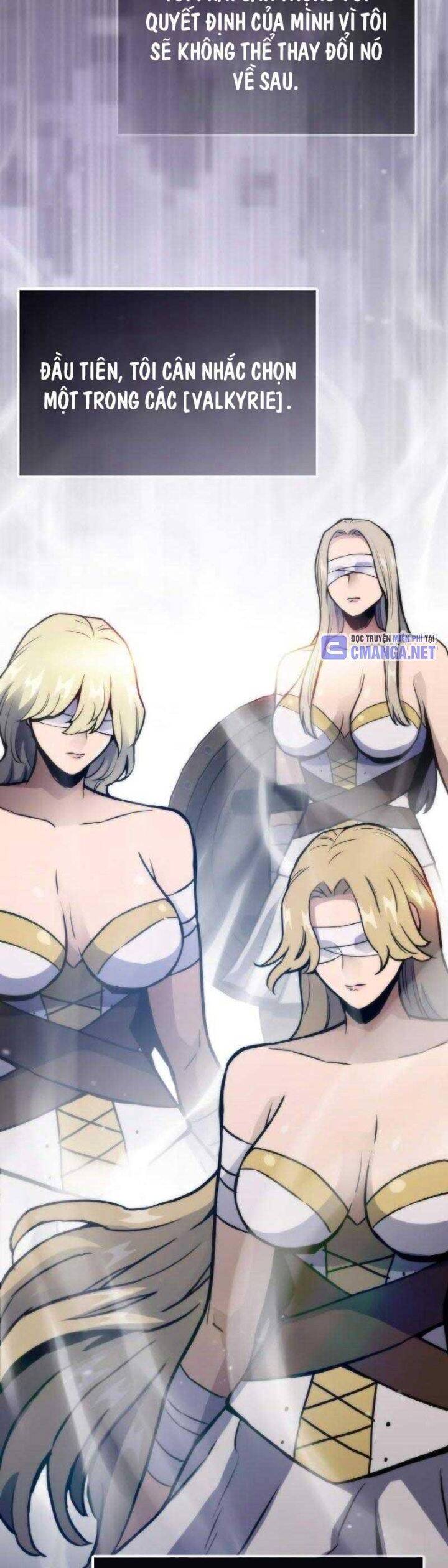 Hồi Quy Giả Chapter 109 - 32