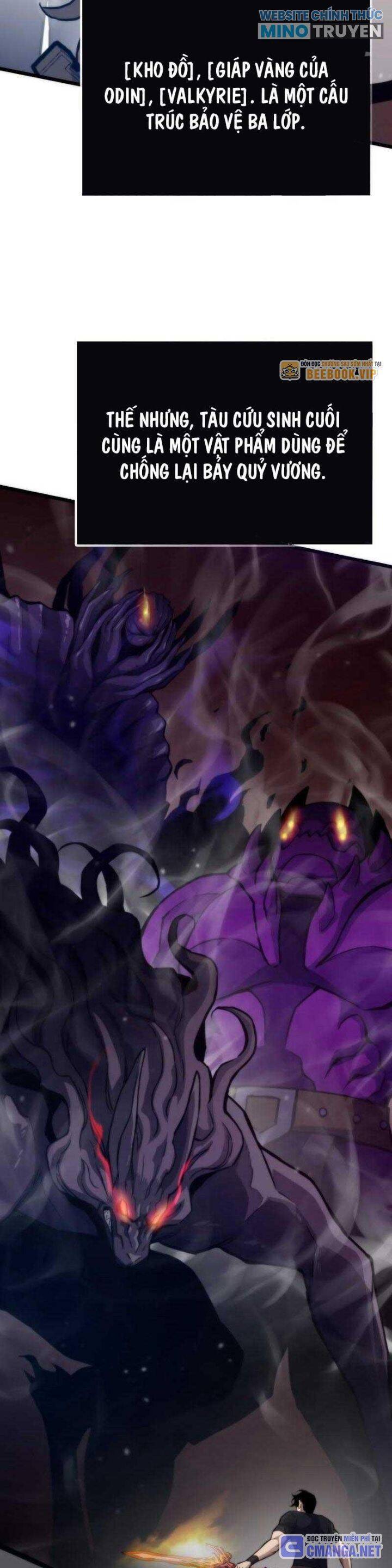 Hồi Quy Giả Chapter 109 - 33