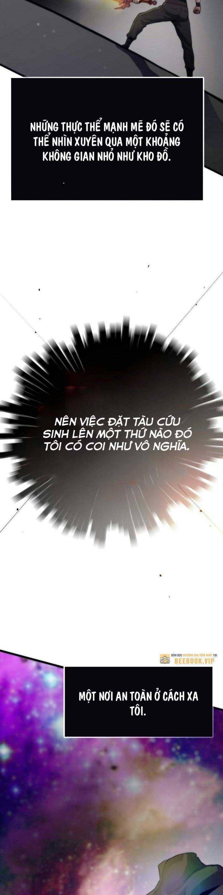 Hồi Quy Giả Chapter 109 - 34
