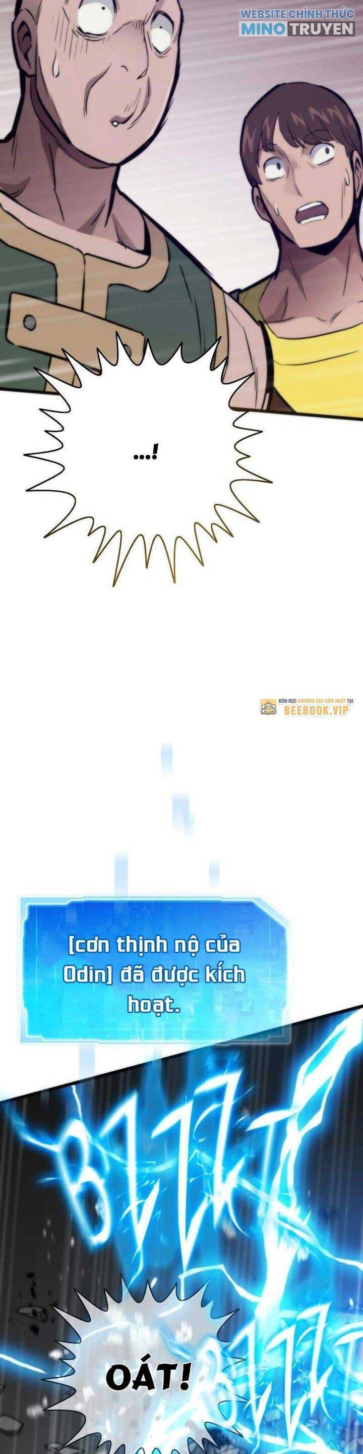 Hồi Quy Giả Chapter 109 - 38