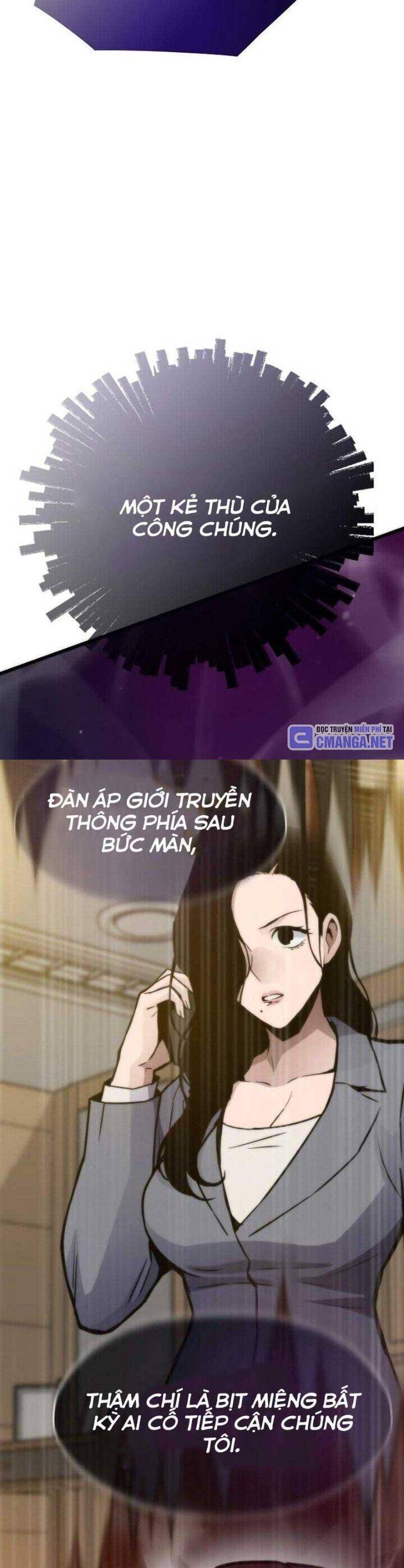 Hồi Quy Giả Chapter 109 - 5