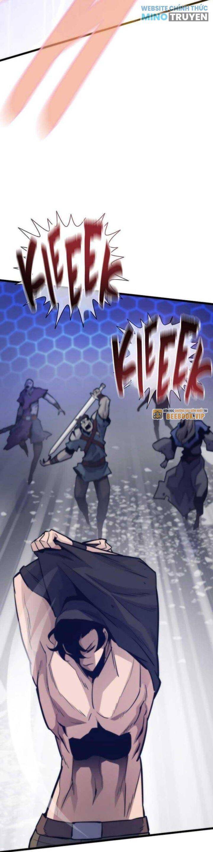 Hồi Quy Giả Chapter 109 - 41