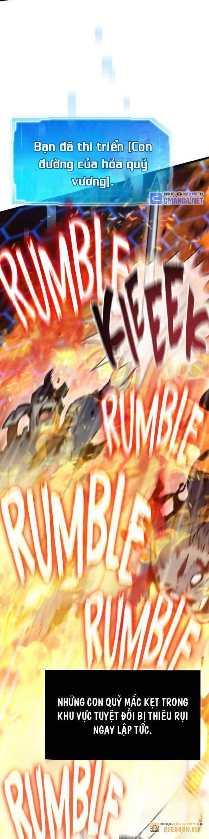 Hồi Quy Giả Chapter 109 - 42