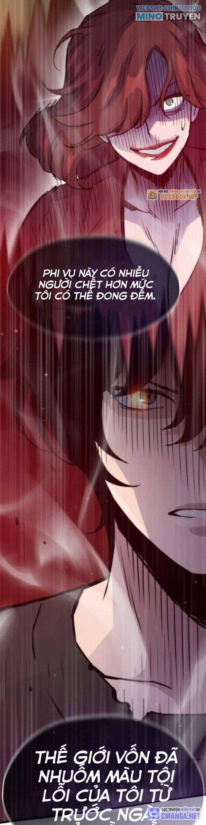 Hồi Quy Giả Chapter 109 - 6