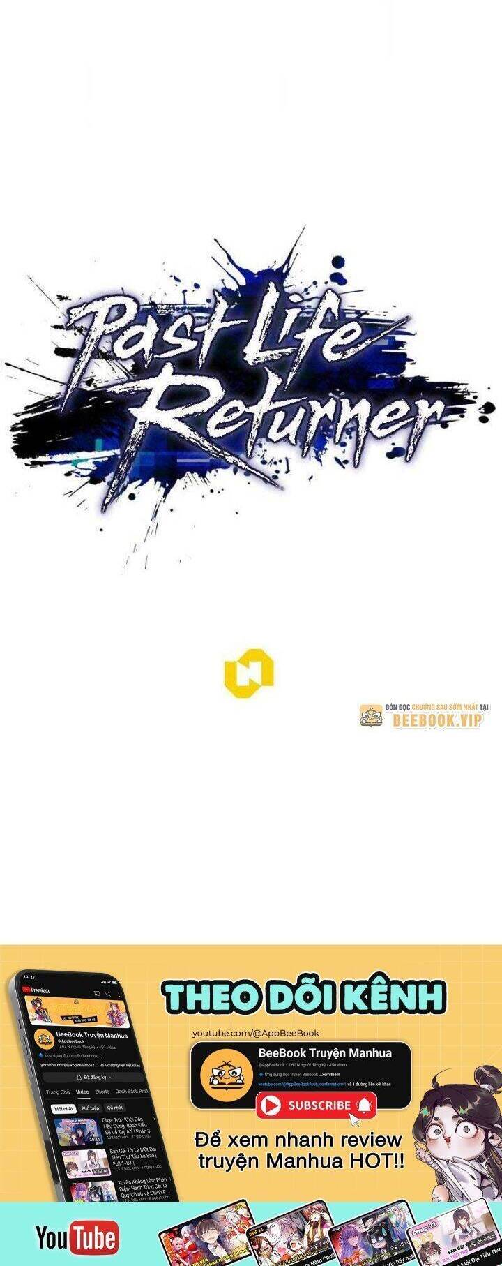 Hồi Quy Giả Chapter 109 - 52