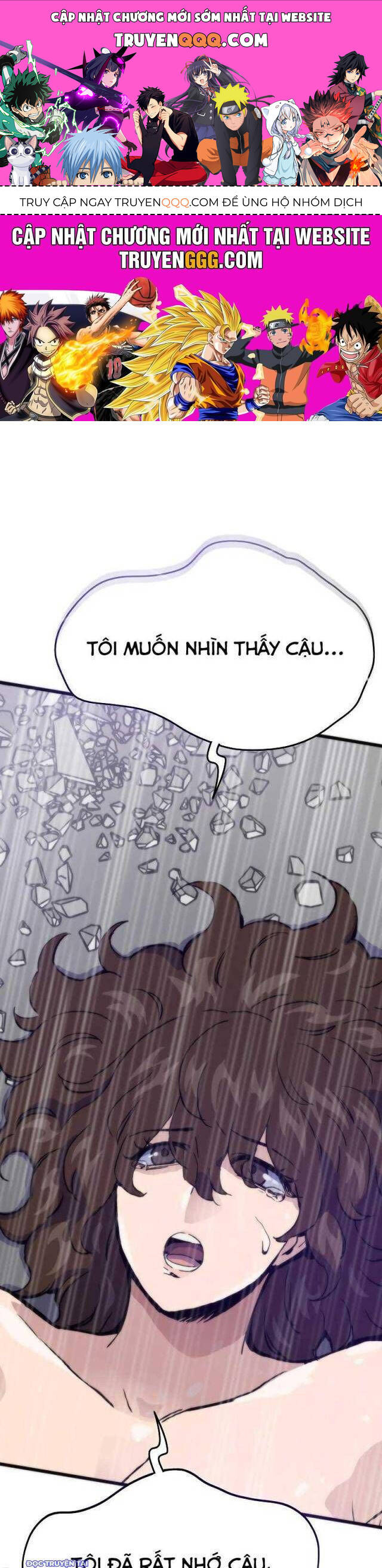 Hồi Quy Giả Chapter 110 - 1