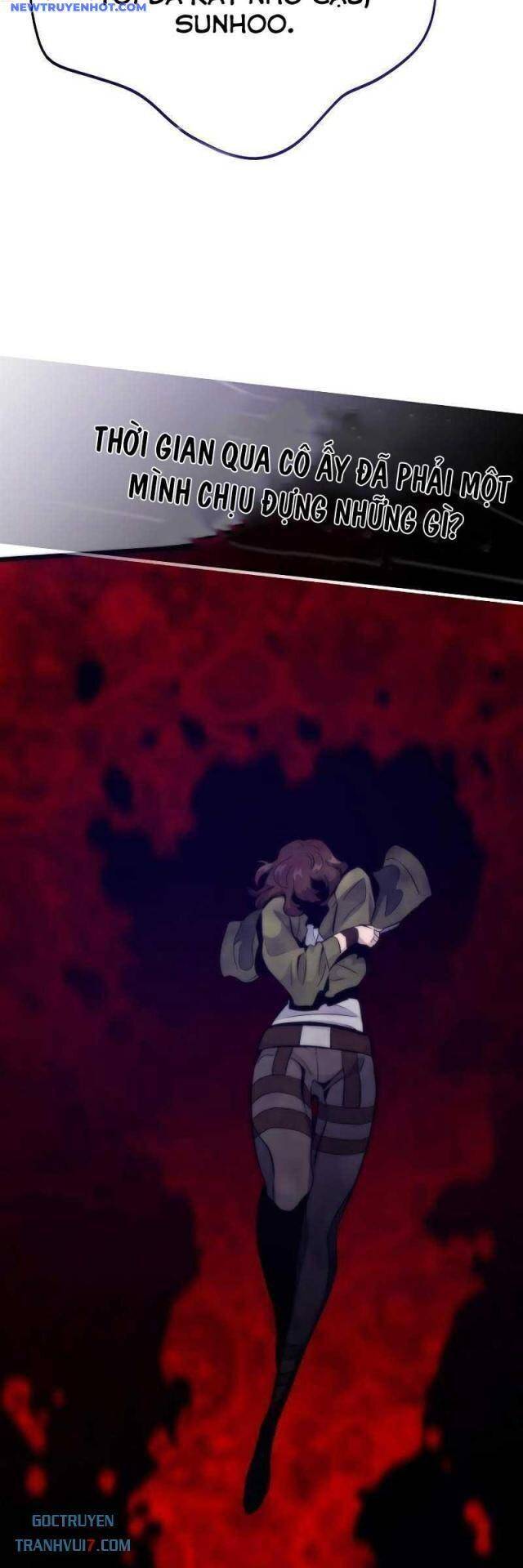 Hồi Quy Giả Chapter 110 - 2