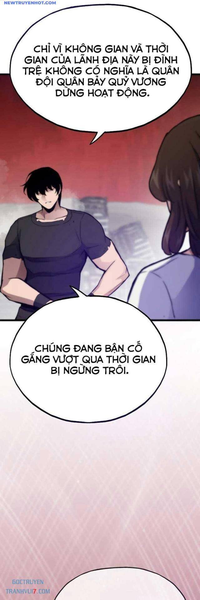 Hồi Quy Giả Chapter 110 - 14