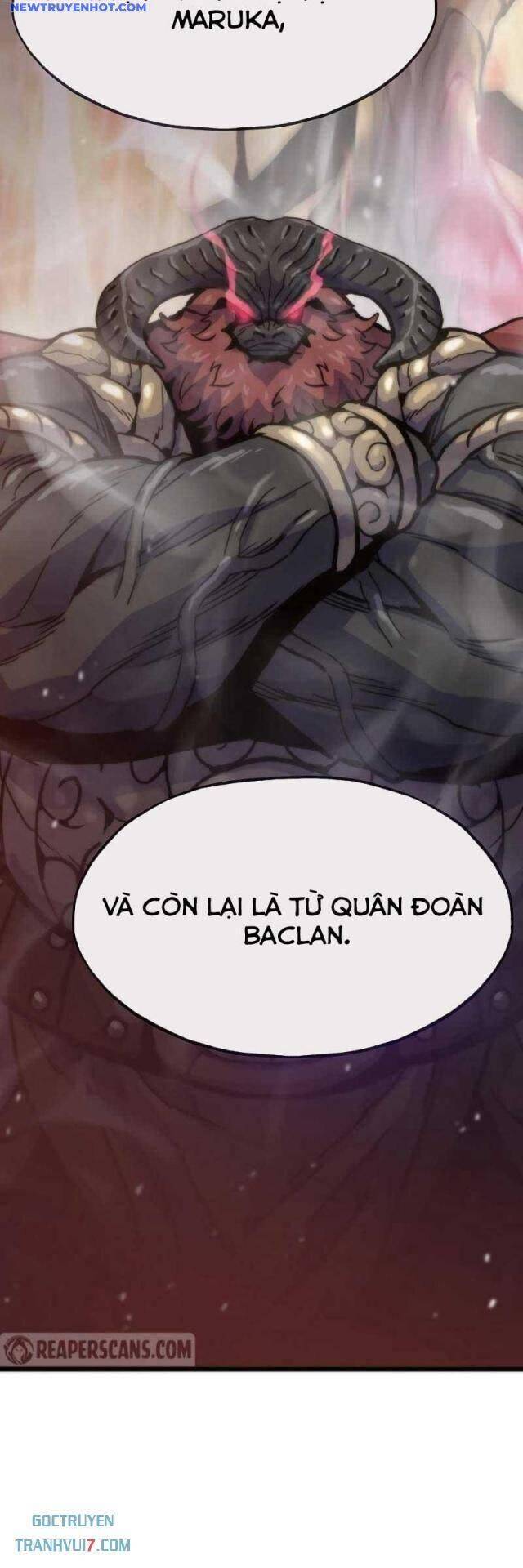 Hồi Quy Giả Chapter 110 - 16