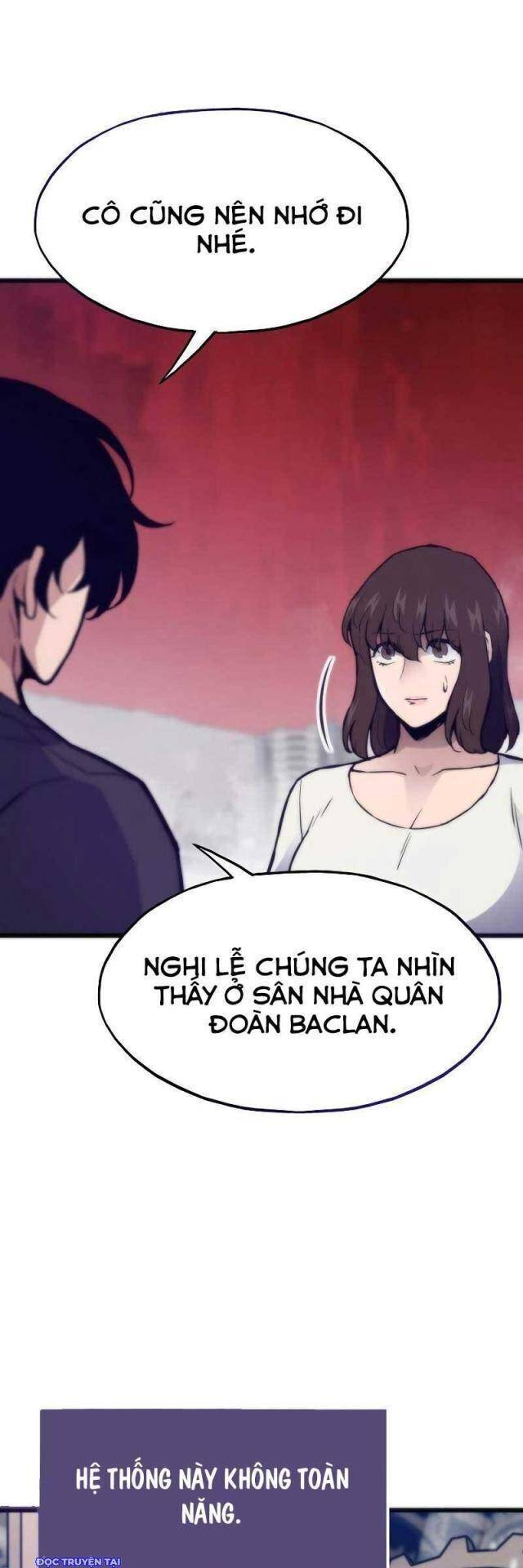 Hồi Quy Giả Chapter 110 - 17