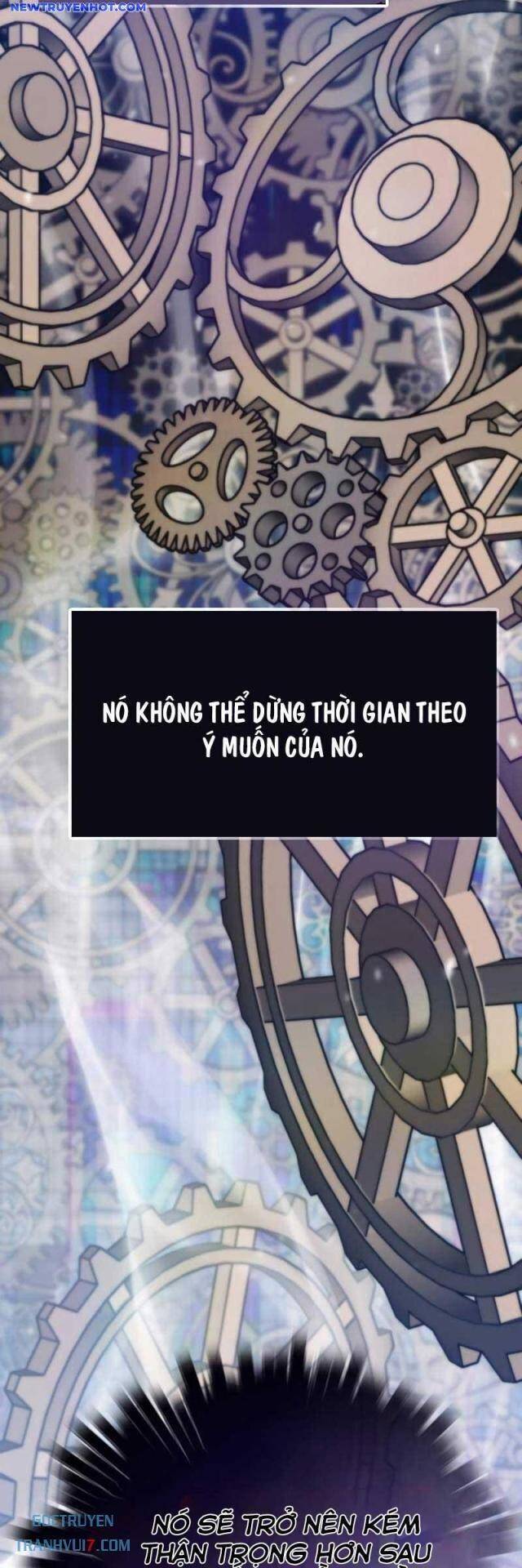 Hồi Quy Giả Chapter 110 - 18