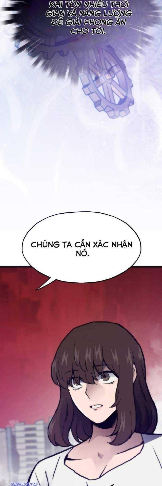 Hồi Quy Giả Chapter 110 - 19