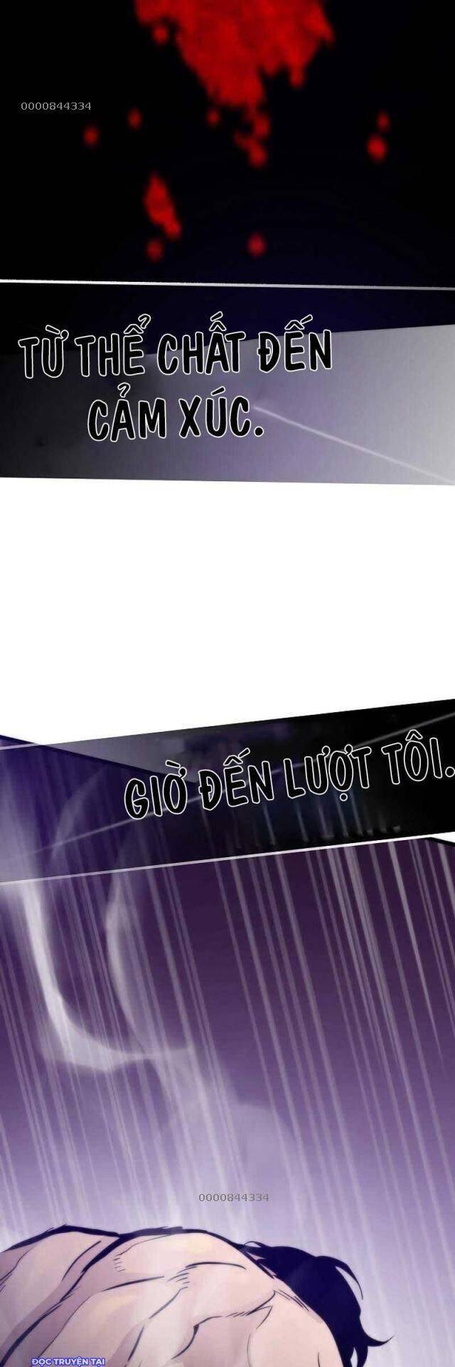 Hồi Quy Giả Chapter 110 - 3