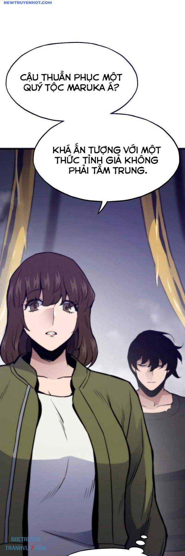 Hồi Quy Giả Chapter 110 - 22