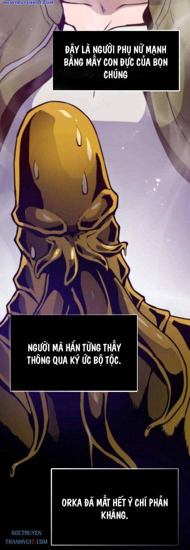 Hồi Quy Giả Chapter 110 - 24