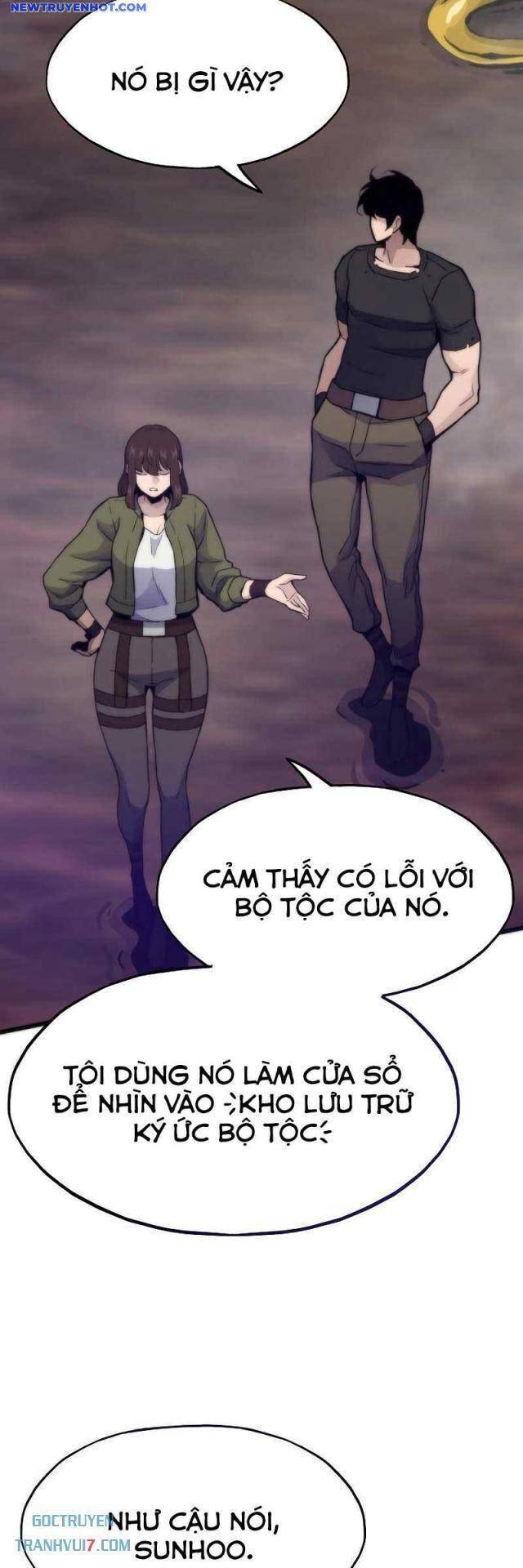 Hồi Quy Giả Chapter 110 - 26