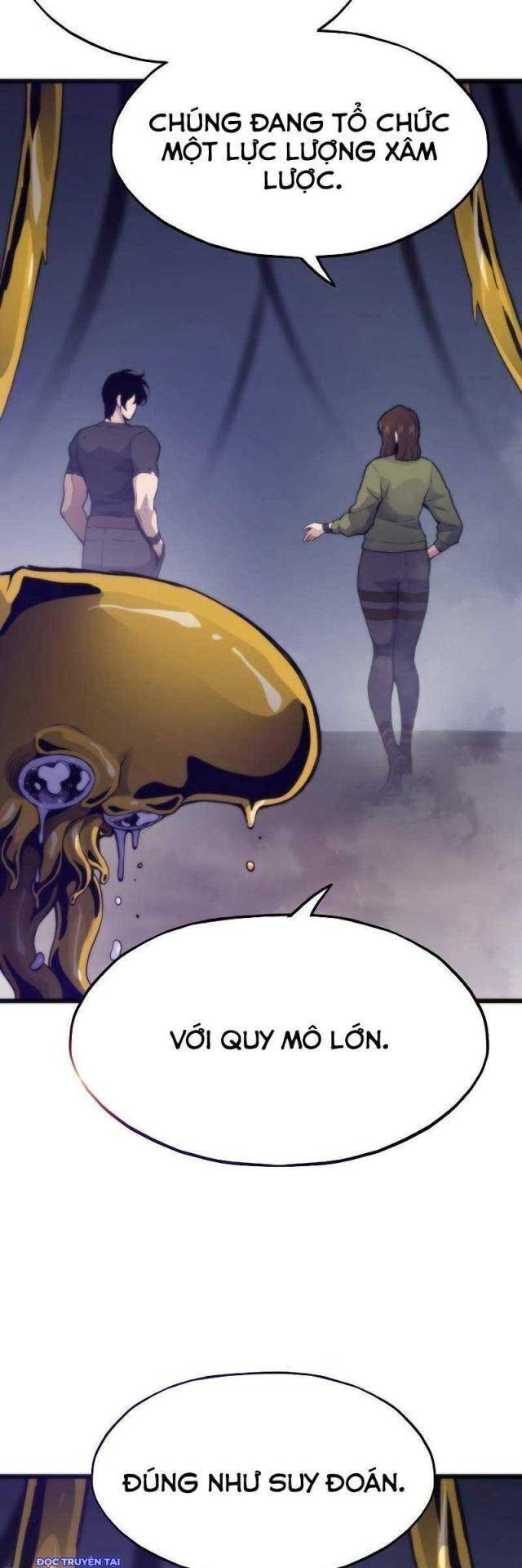 Hồi Quy Giả Chapter 110 - 27