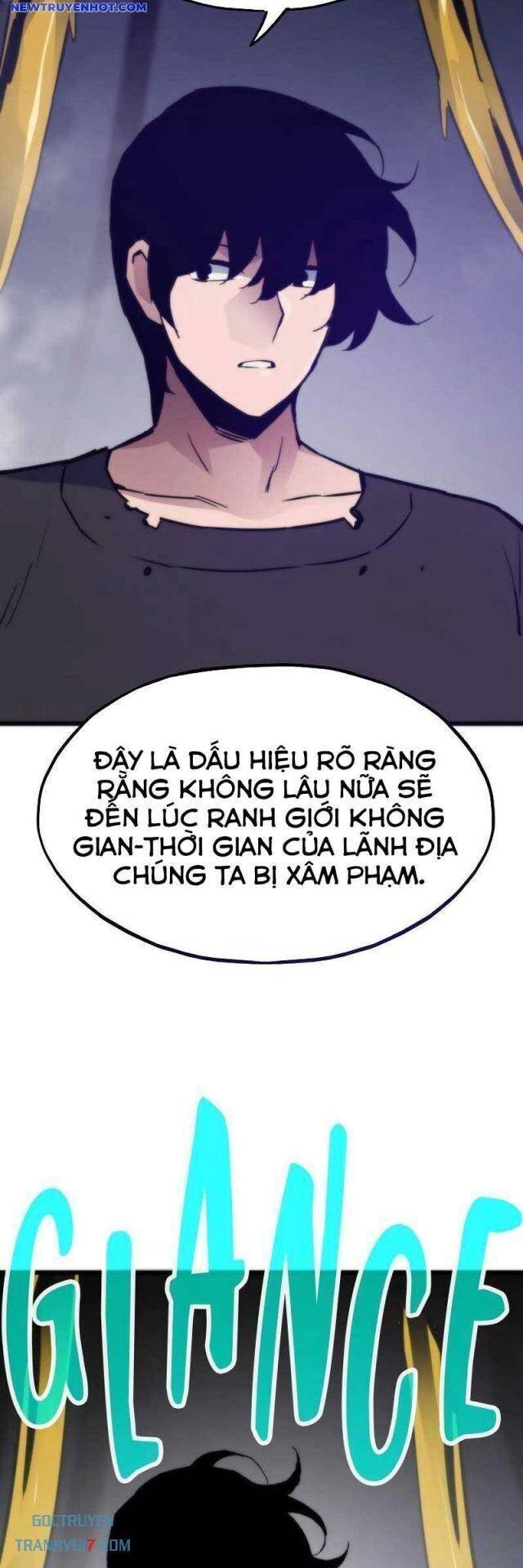 Hồi Quy Giả Chapter 110 - 28