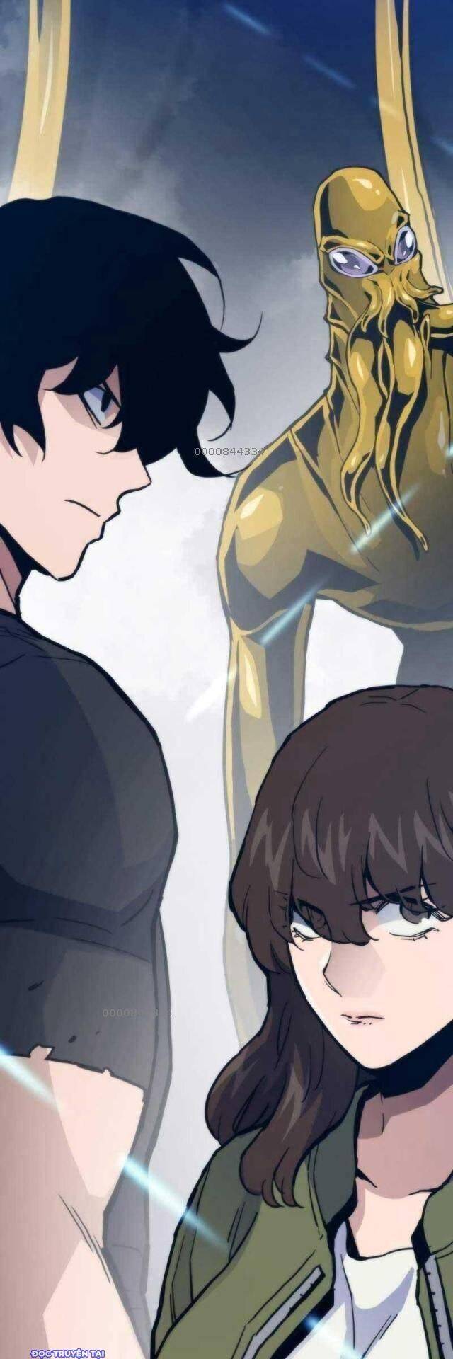 Hồi Quy Giả Chapter 110 - 33