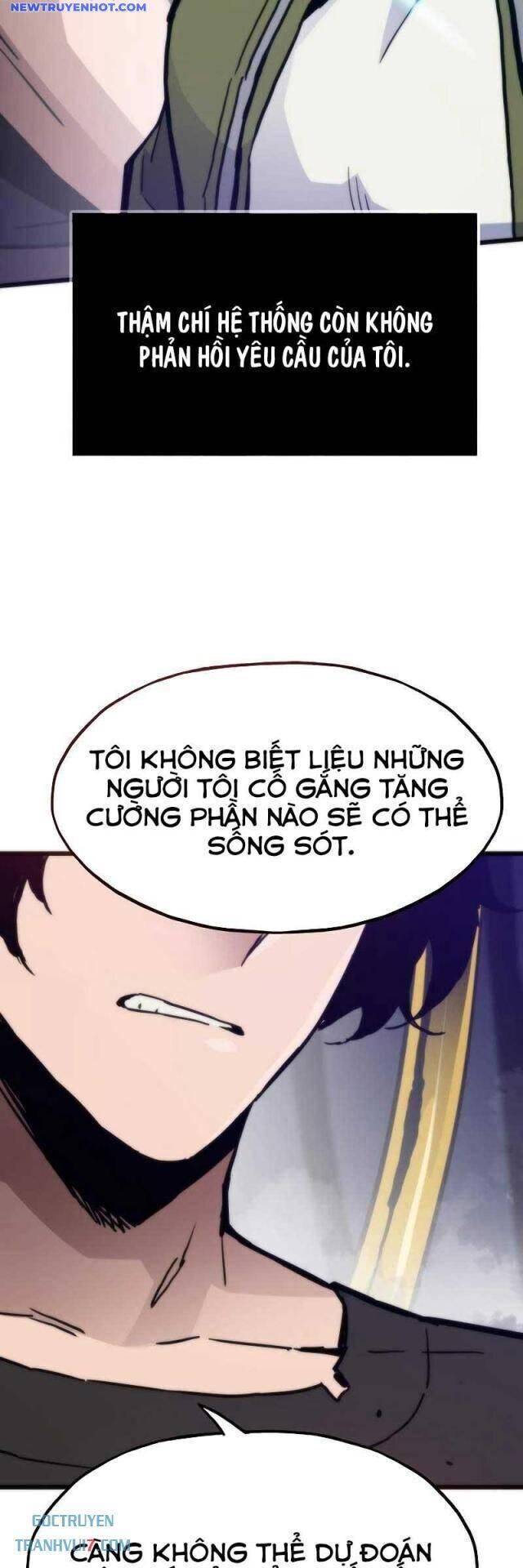 Hồi Quy Giả Chapter 110 - 34