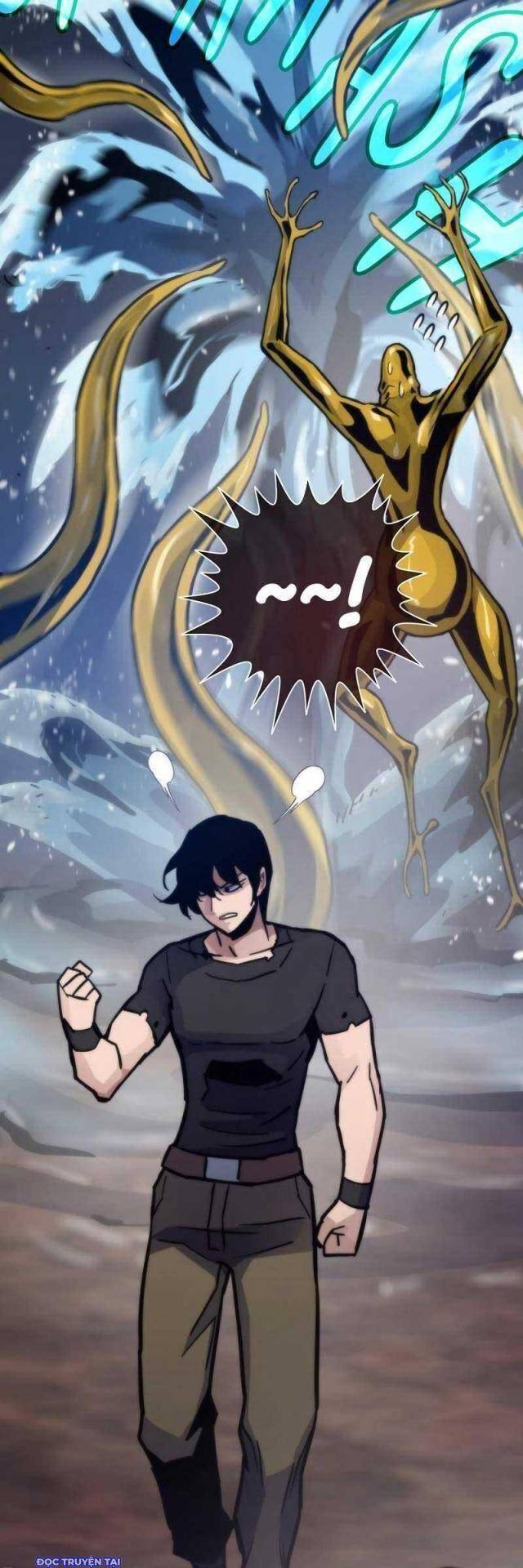 Hồi Quy Giả Chapter 110 - 39