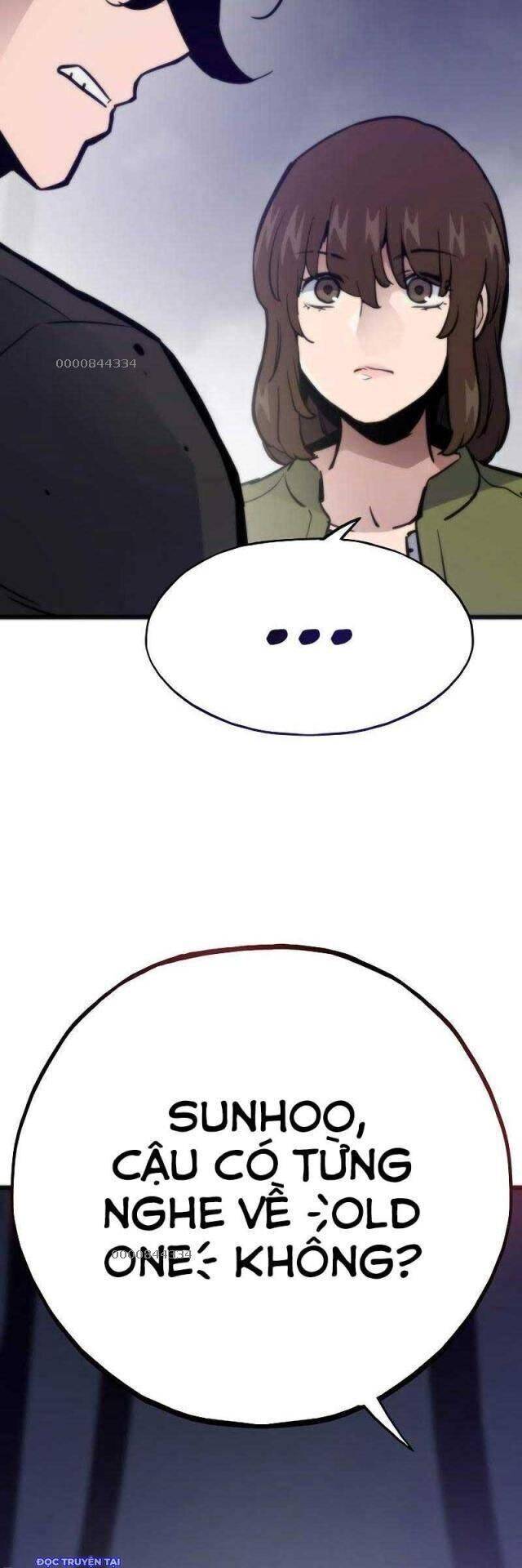 Hồi Quy Giả Chapter 110 - 41