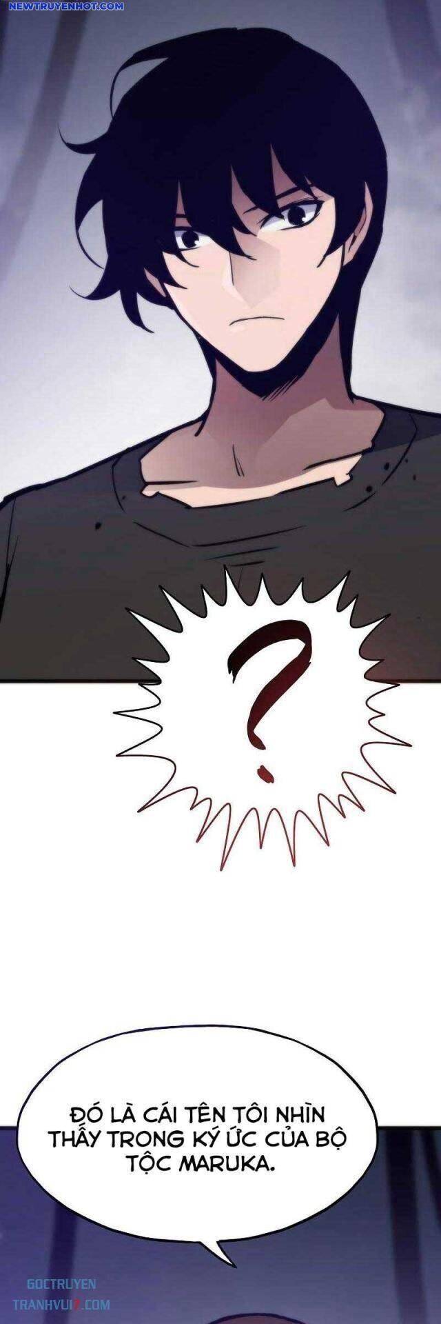 Hồi Quy Giả Chapter 110 - 42