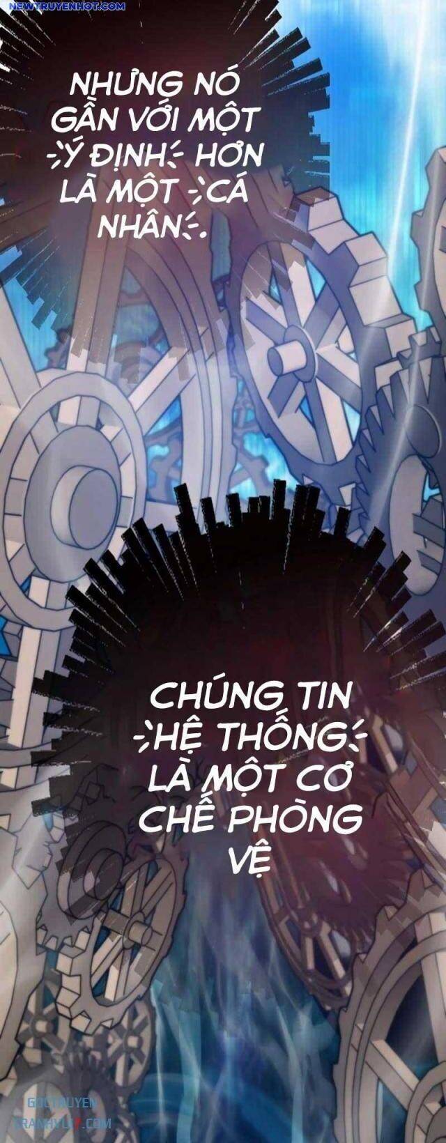 Hồi Quy Giả Chapter 110 - 44