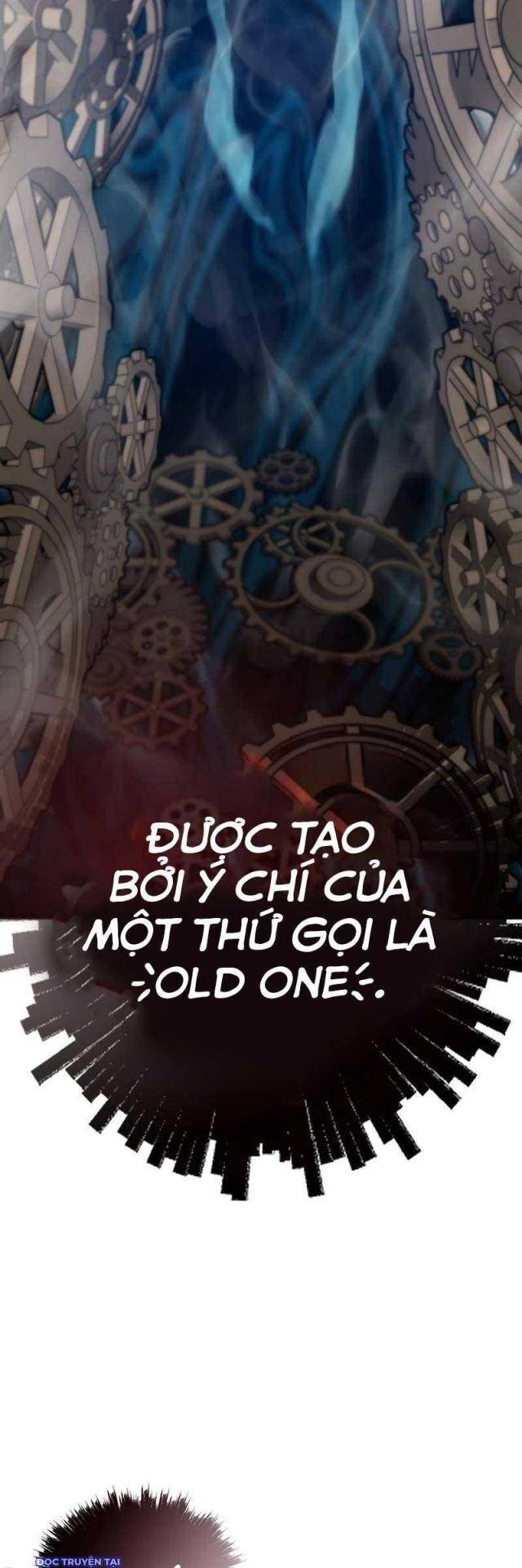 Hồi Quy Giả Chapter 110 - 45