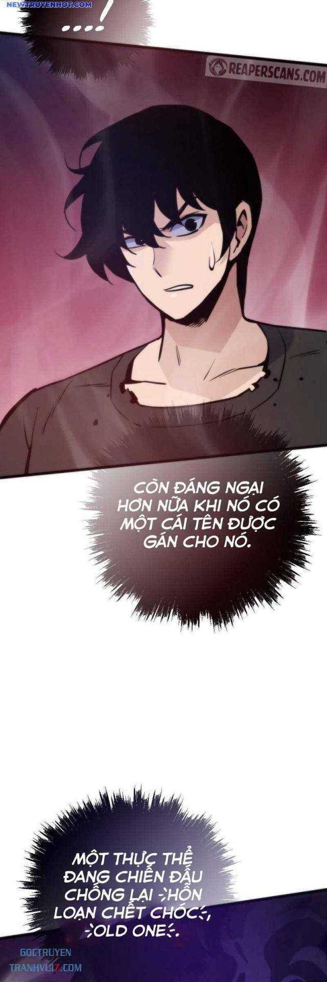 Hồi Quy Giả Chapter 110 - 46