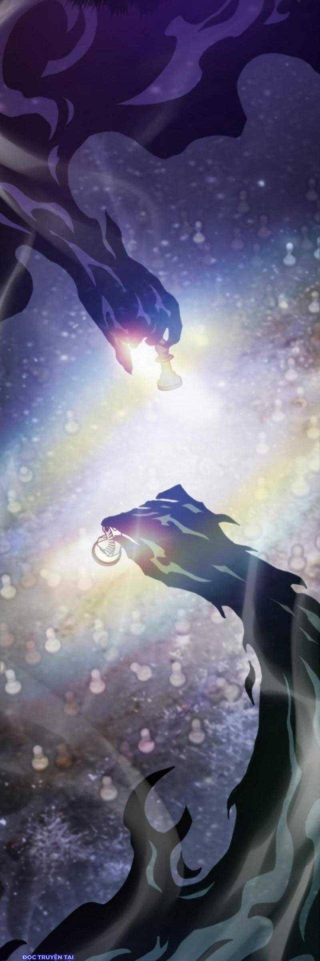 Hồi Quy Giả Chapter 110 - 47