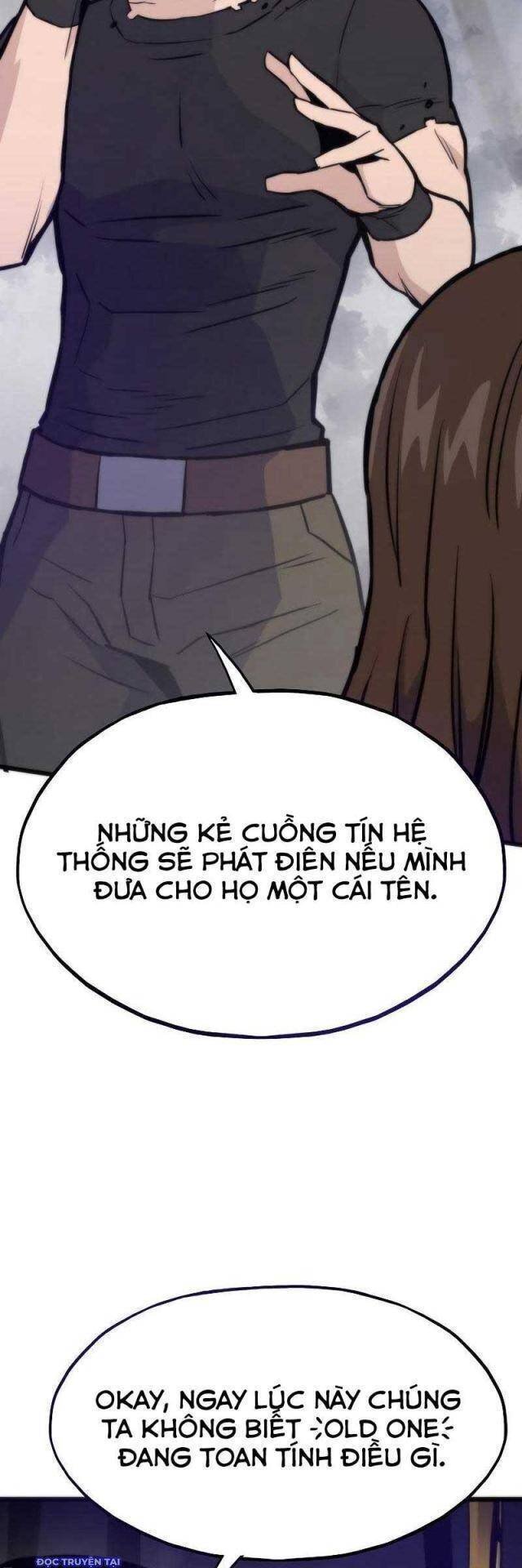 Hồi Quy Giả Chapter 110 - 49