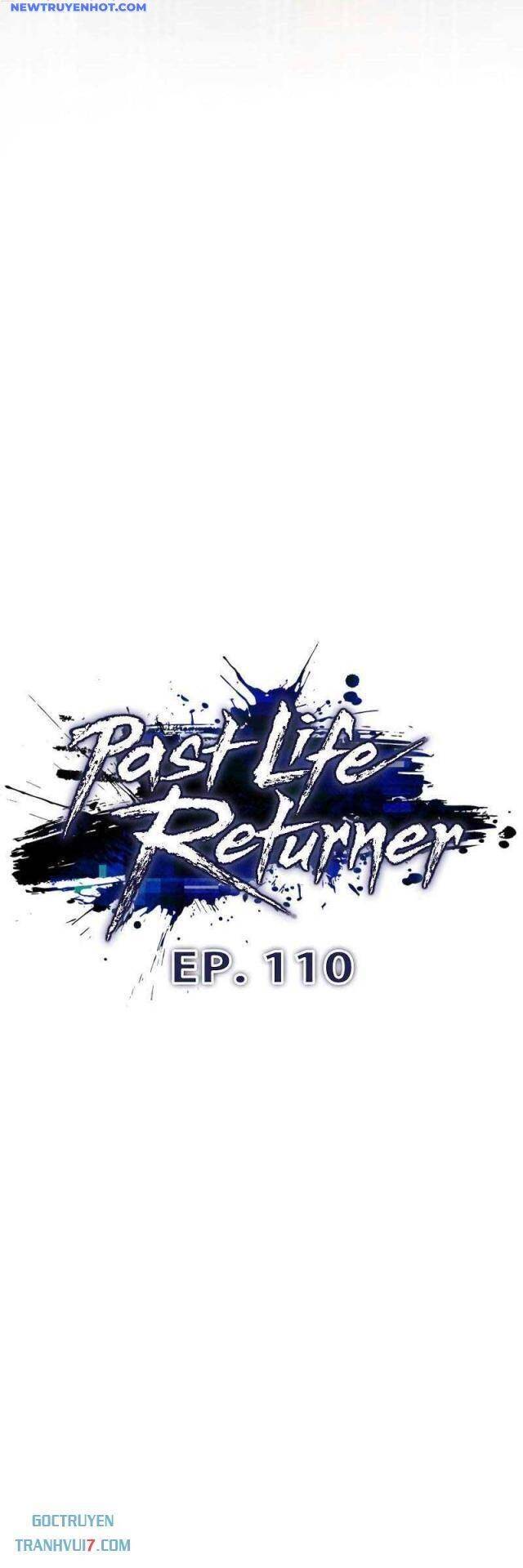 Hồi Quy Giả Chapter 110 - 6