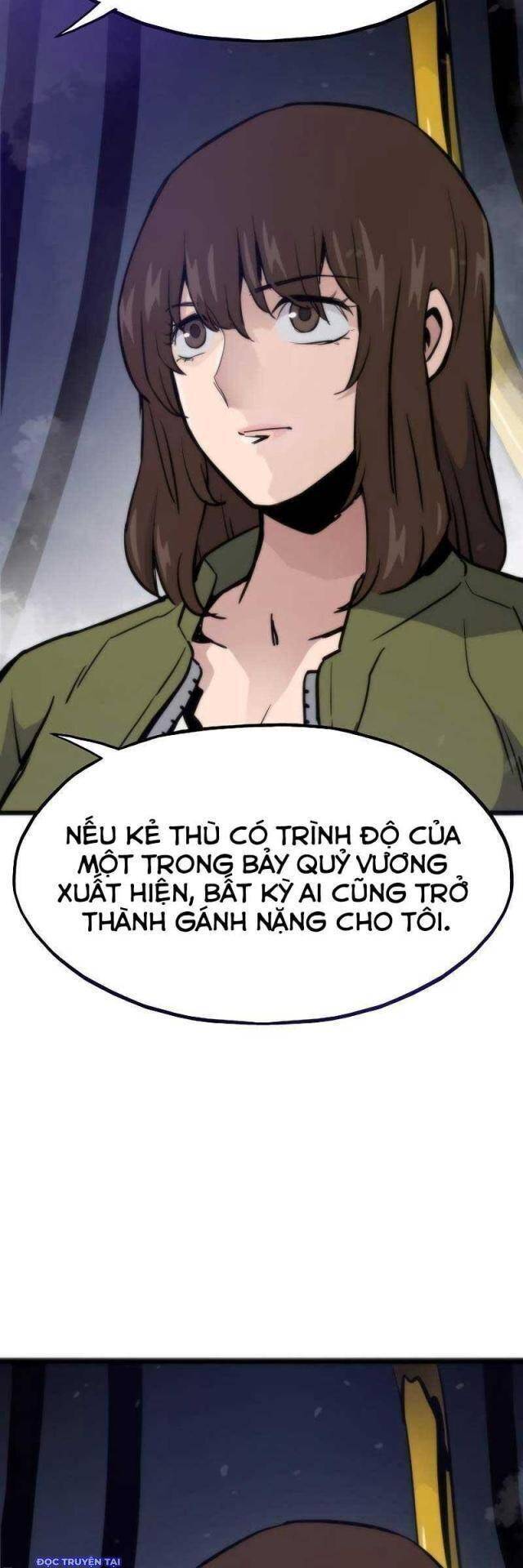 Hồi Quy Giả Chapter 110 - 51